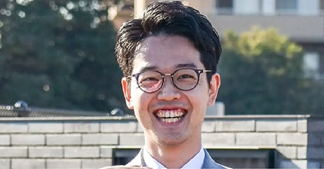 井関先生