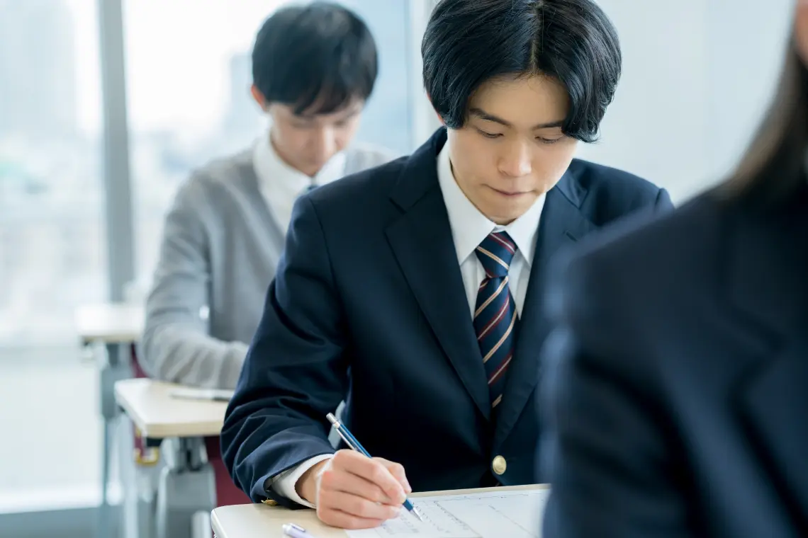 公立高校入試：地域ごとの「選抜基準」を攻略する